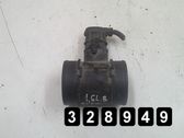 Mass air flow meter