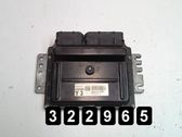 Engine control unit/module