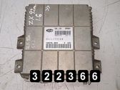 Engine control unit/module