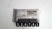 Calculateur moteur ECU