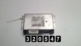 Calculateur moteur ECU