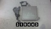 Calculateur moteur ECU