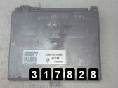 Engine control unit/module
