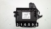 Calculateur moteur ECU