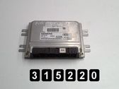 Calculateur moteur ECU