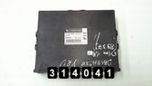 Calculateur moteur ECU