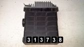 Calculateur moteur ECU