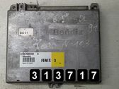 Engine control unit/module