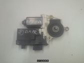 Regulador de puerta delantera con motor