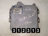Engine control unit/module