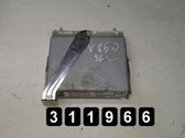 Engine control unit/module