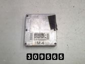 Calculateur moteur ECU