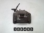 Étrier de frein avant
