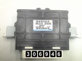 Calculateur moteur ECU