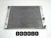 Coolant radiator