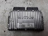 Calculateur moteur ECU