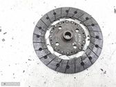 Clutch pressure plate