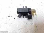 Turbo solenoid valve