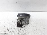 Throttle valve