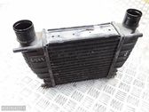 Radiatore intercooler