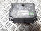 Calculateur moteur ECU