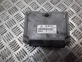 Calculateur moteur ECU