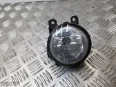 Front fog light