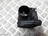 Electric throttle body valve