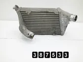 Radiatore intercooler