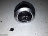 Engine start stop button switch