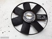 Viscous fan clutch