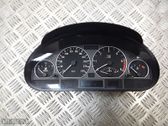 Compteur de vitesse tableau de bord