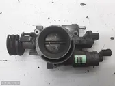 Throttle valve