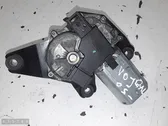 Wiper motor