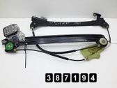 Fensterheber elektrisch mit Motor Tür hinten
