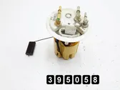 Fuel injection high pressure pump