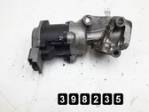 EGR valve cooler