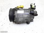 Air conditioning (A/C) compressor (pump)