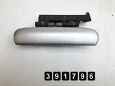 Loading door interior handle