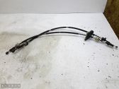 Selector caja de cambios