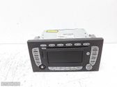 Radio / CD-Player / DVD-Player / Navigation