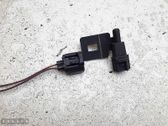 Outside/external air temperature sensor