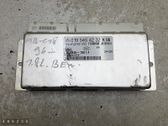 ABS control unit/module