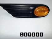 Front indicator light