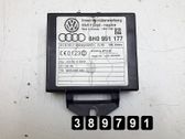 Steuergerät Alarmanlage