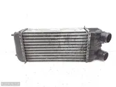 Radiatore intercooler