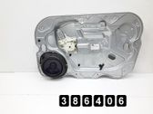Fensterheber elektrisch mit Motor Tür hinten