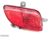 Rear fog light