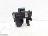 Intake manifold valve actuator/motor