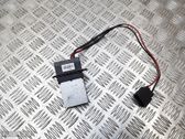 Resistencia motor/ventilador de la calefacción